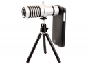 14 x Zoom Optical Lens Telescope of Mobile Phone Camera Lens Galaxy s4 i9500
